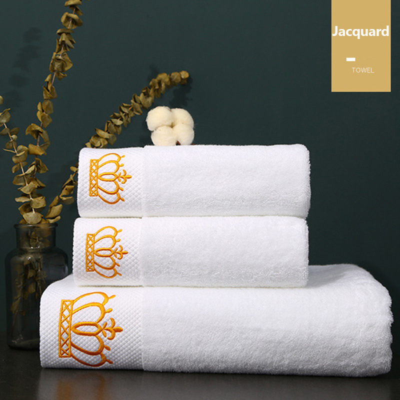 Home Textiles Face Towel - Elegant Bath Towels Beach Towel for