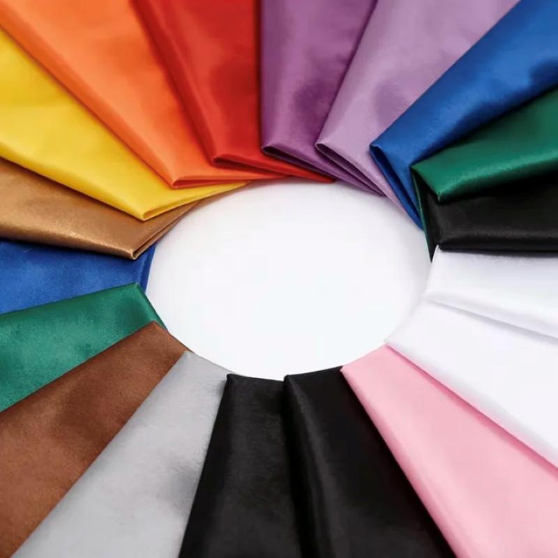 Premium Smooth Satin Cloth Sof - Home Textiles Premium recension och pris