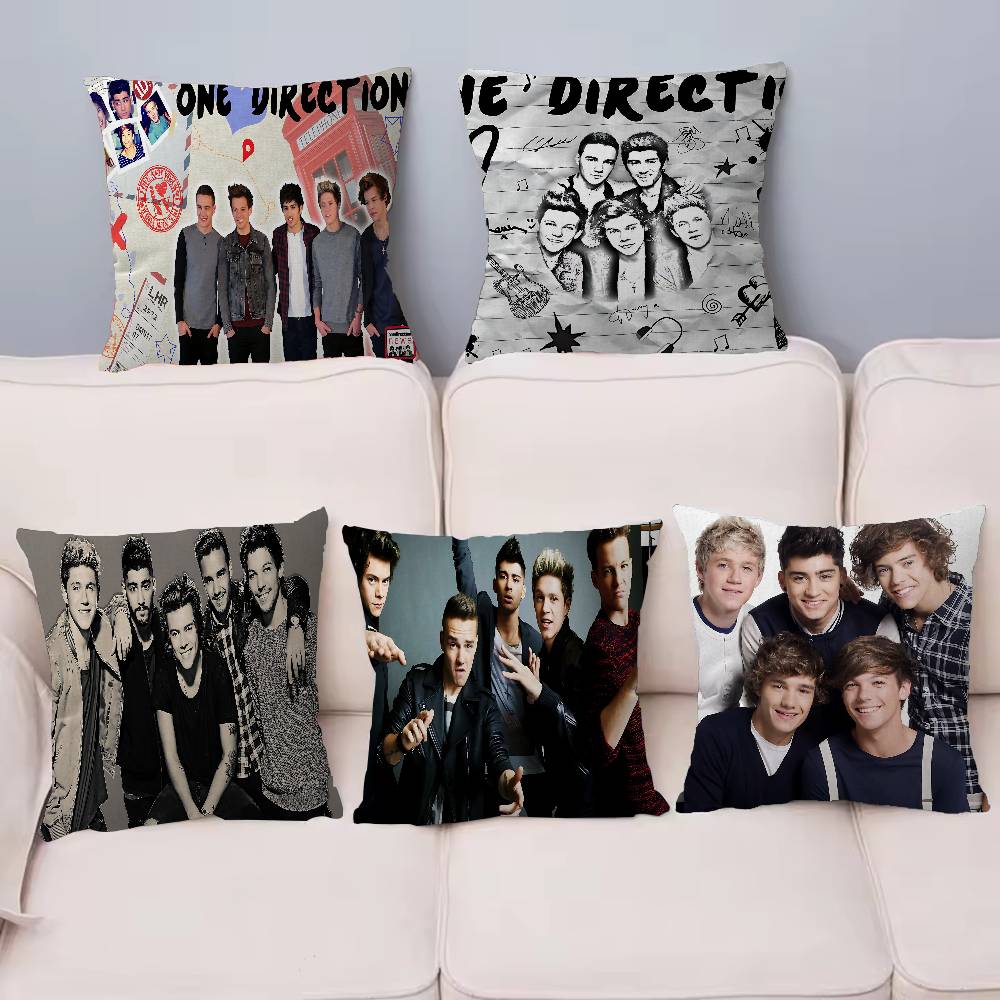 O-One Band Directions Music Lu - Home Textiles Direct recension och pris
