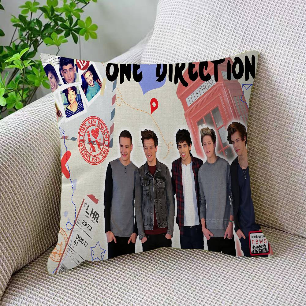 O-One Band Directions Music Lu - Home Textiles Direct recension och pris