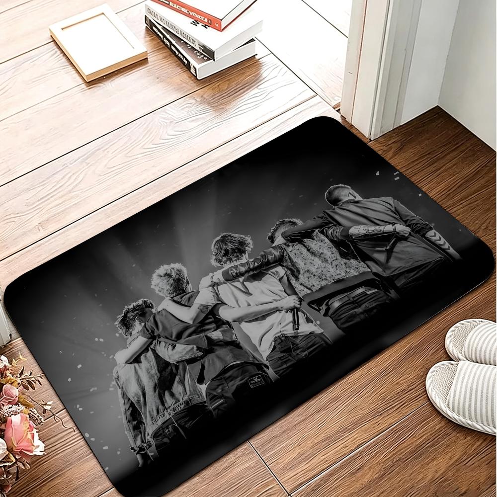 O-One Band D-Directions Music  - Home Textiles Direct recension och pris