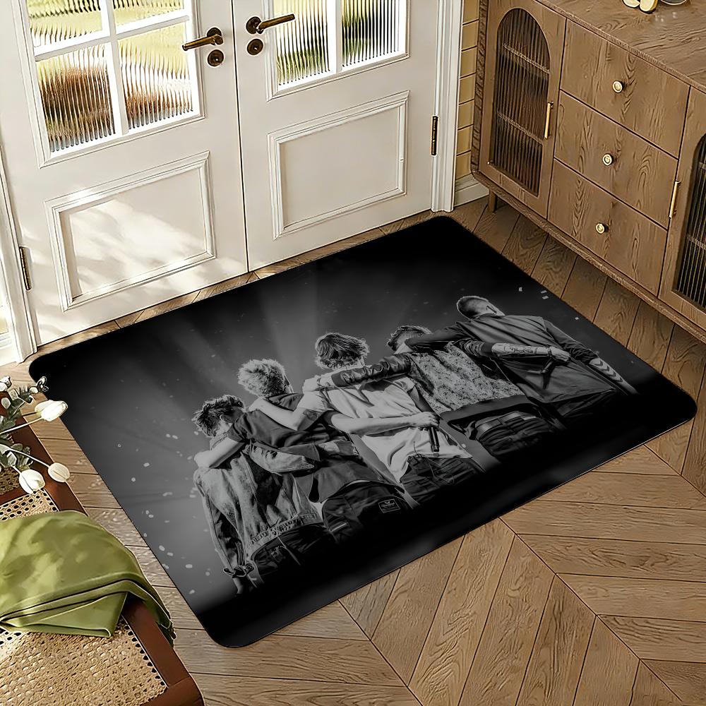 O-One Band D-Directions Music  - Home Textiles Direct recension och pris