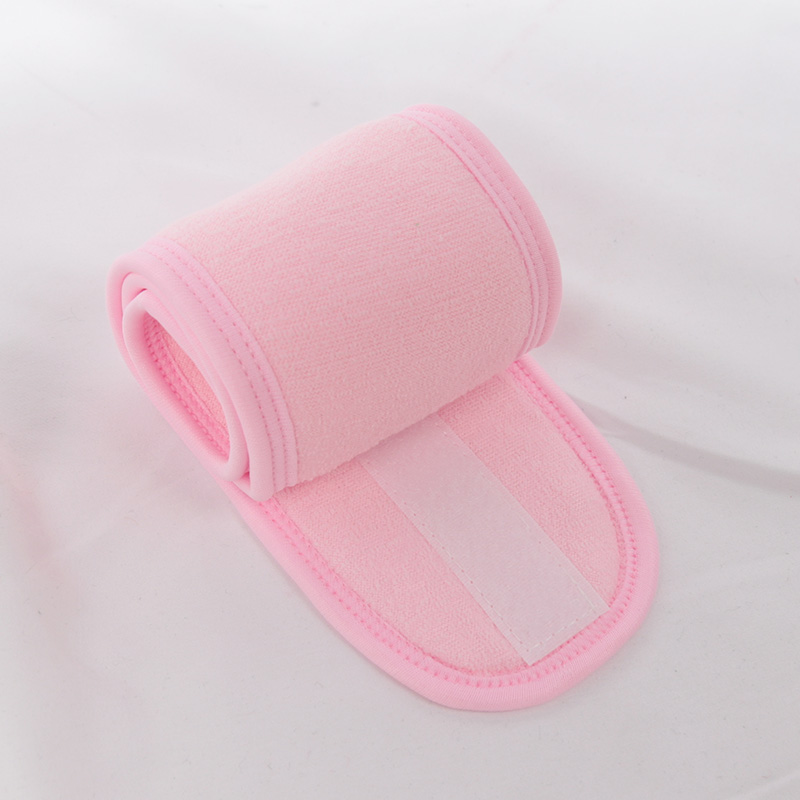 Women Soft Toweling Hair Acces - Home Textiles Face Towel recension och pris