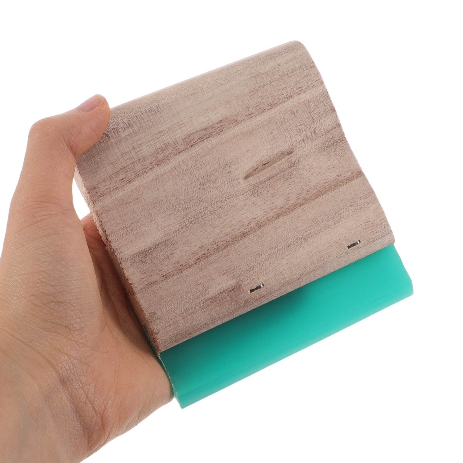 Silk Screen Squeegee 75D Preci - Home Textiles & Decorations recension och pris