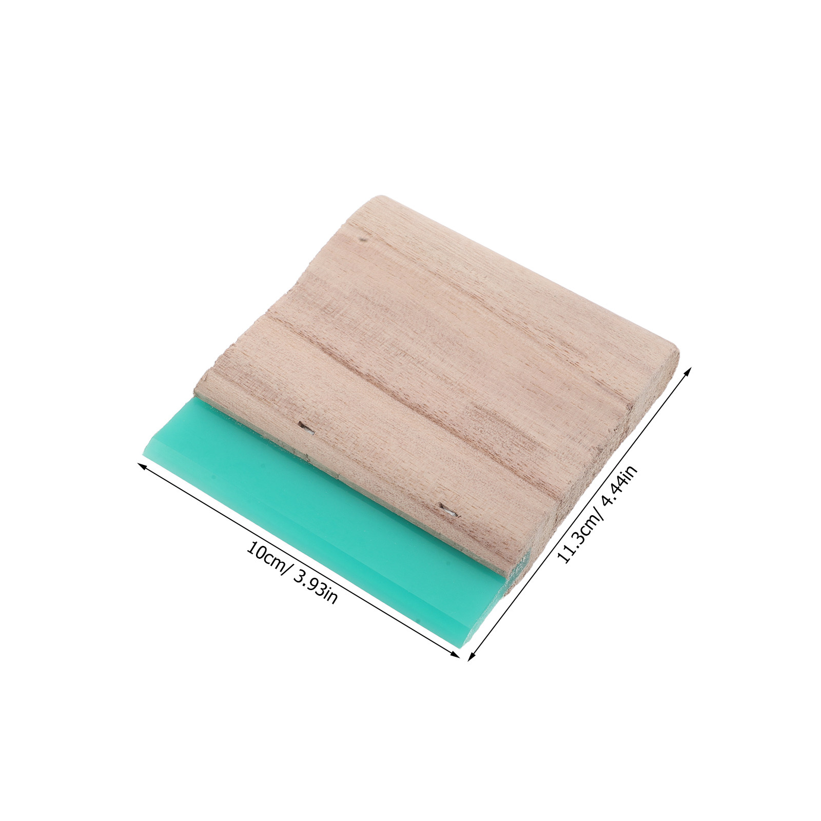 Silk Screen Squeegee 75D Preci - Home Textiles & Decorations recension och pris