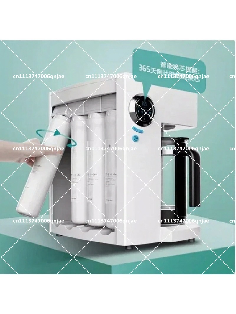 Smart Countertop Water Purifie - Home Textiles Direct recension och pris