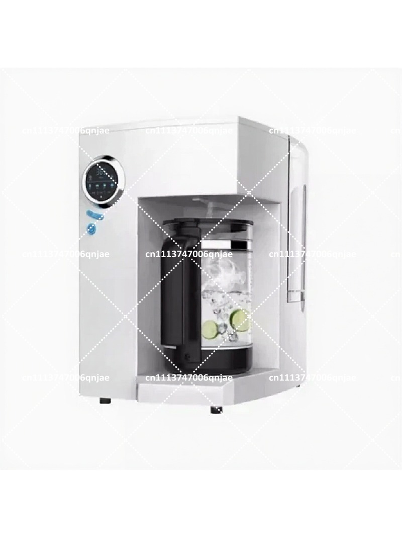 Smart Countertop Water Purifie - Home Textiles Direct recension och pris