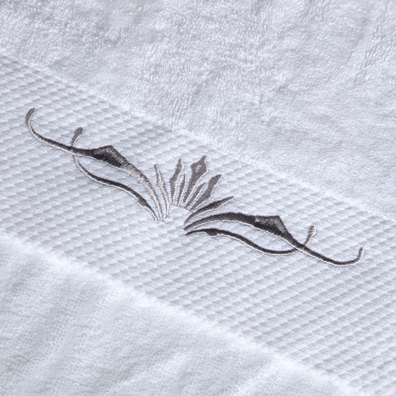 Elegant Bath Towels Beach Towe - Home Textiles Face Towel recension och pris