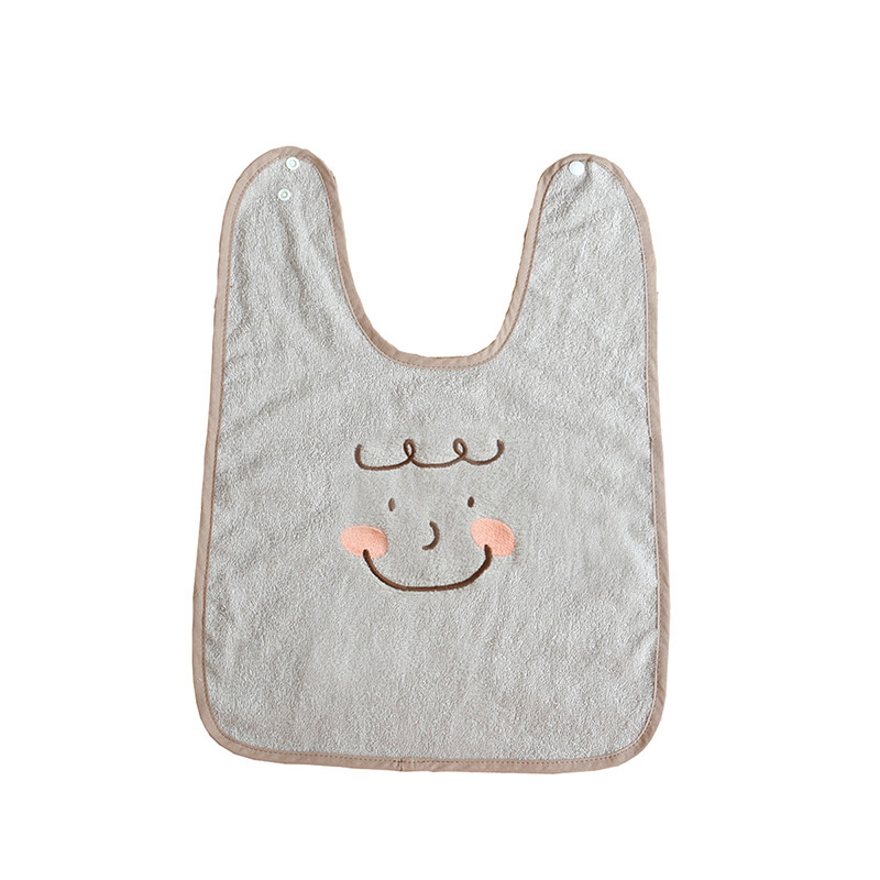 Children's Washcloth Wash Face - Home Textiles Face Towel recension och pris
